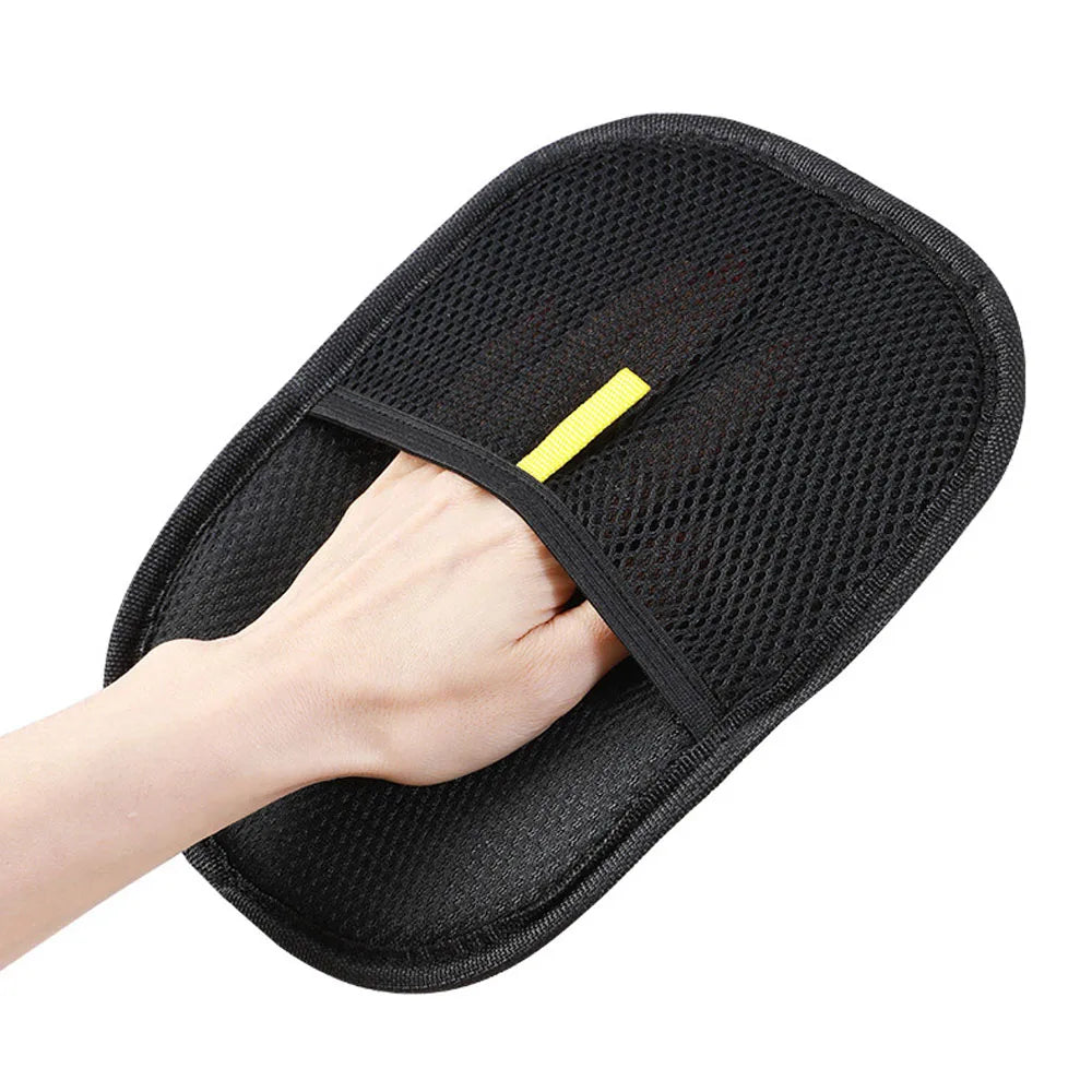 Groom Bond Pet Gloves™ (Usa)
