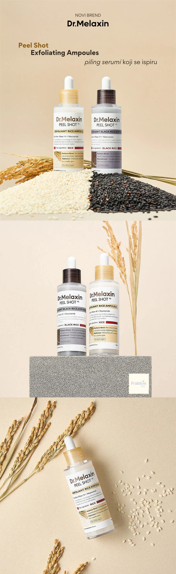 PawFlorias Melaxine Drops