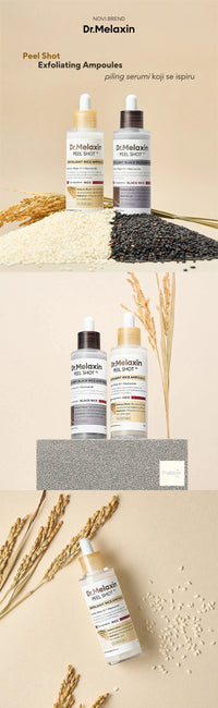 PawFlorias Melaxine Drops